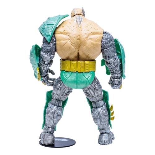 McFarlane Toys Spawn Megafig Action Figure - Select Figure(s) Action & Toy Figures ToyShnip