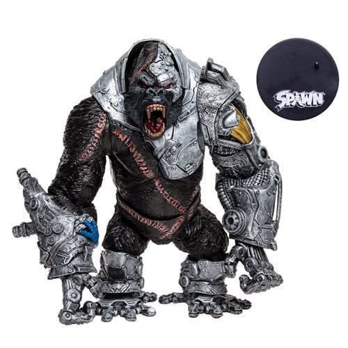 McFarlane Toys Spawn Megafig Action Figure - Select Figure(s) Action & Toy Figures ToyShnip