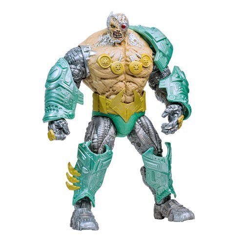 McFarlane Toys Spawn Megafig Action Figure - Select Figure(s) Action & Toy Figures ToyShnip