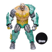 McFarlane Toys Spawn Megafig Action Figure - Select Figure(s) Action & Toy Figures ToyShnip