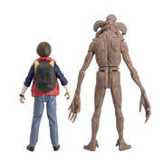 McFarlane Toys Stranger Things Page Punchers Wave 1 3-Inch Action Figure 2-Pack with Comic Book Toys & Games ToyShnip