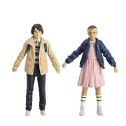 McFarlane Toys Stranger Things Page Punchers Wave 1 3-Inch Action Figure 2-Pack with Comic Book Toys & Games ToyShnip