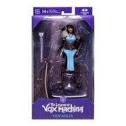 McFarlane Toys The Legend of Vox Machina (Vex'ahlia or Percy) 7-Inch Scale Action Figure Action & Toy Figures ToyShnip