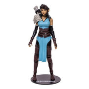 McFarlane Toys The Legend of Vox Machina (Vex'ahlia or Percy) 7-Inch Scale Action Figure Action & Toy Figures ToyShnip