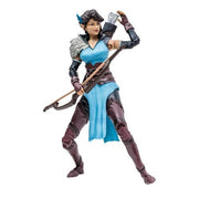 McFarlane Toys The Legend of Vox Machina (Vex'ahlia or Percy) 7-Inch Scale Action Figure Action & Toy Figures ToyShnip