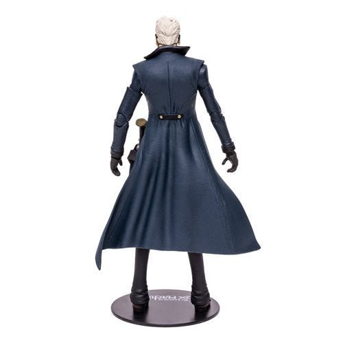 McFarlane Toys The Legend of Vox Machina (Vex'ahlia or Percy) 7-Inch Scale Action Figure Action & Toy Figures ToyShnip