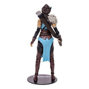McFarlane Toys The Legend of Vox Machina (Vex'ahlia or Percy) 7-Inch Scale Action Figure Action & Toy Figures ToyShnip