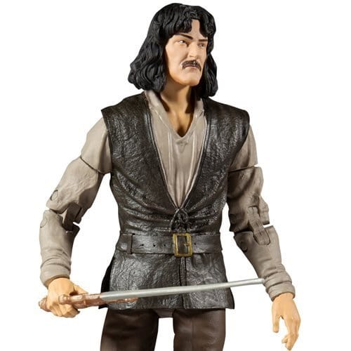 McFarlane Toys The Princess Bride 7-Inch Scale Action Figure - Select Figure(s) Action & Toy Figures ToyShnip