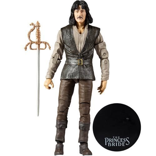 McFarlane Toys The Princess Bride 7-Inch Scale Action Figure - Select Figure(s) Action & Toy Figures ToyShnip