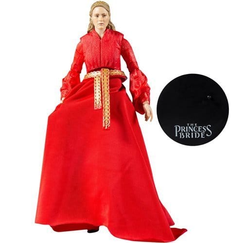 McFarlane Toys The Princess Bride 7-Inch Scale Action Figure - Select Figure(s) Action & Toy Figures ToyShnip