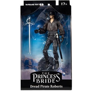McFarlane Toys The Princess Bride 7-Inch Scale Action Figure - Select Figure(s) Action & Toy Figures ToyShnip