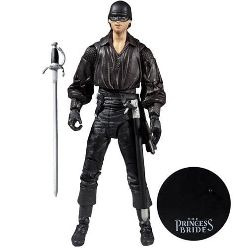 McFarlane Toys The Princess Bride 7-Inch Scale Action Figure - Select Figure(s) Action & Toy Figures ToyShnip