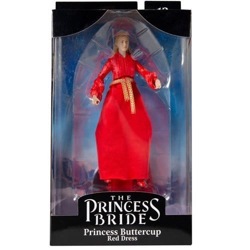 McFarlane Toys The Princess Bride 7-Inch Scale Action Figure - Select Figure(s) Action & Toy Figures ToyShnip