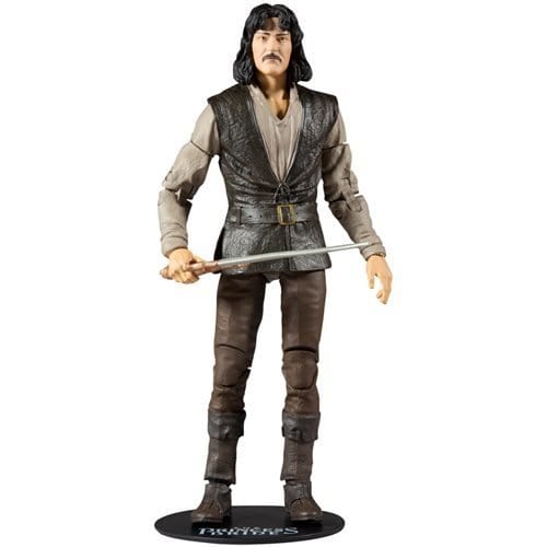 McFarlane Toys The Princess Bride 7-Inch Scale Action Figure - Select Figure(s) Action & Toy Figures ToyShnip