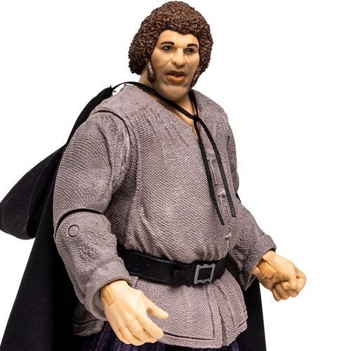 McFarlane Toys The Princess Bride Fezzik in Cloak Megafig Action Figure Action & Toy Figures ToyShnip