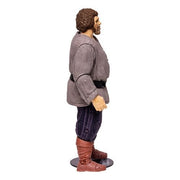 McFarlane Toys The Princess Bride Fezzik in Cloak Megafig Action Figure Action & Toy Figures ToyShnip