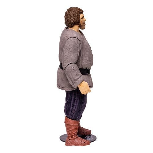 McFarlane Toys The Princess Bride Fezzik in Cloak Megafig Action Figure Action & Toy Figures ToyShnip