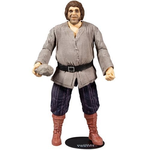 McFarlane Toys The Princess Bride Fezzik Megafig Action Figure Action & Toy Figures ToyShnip