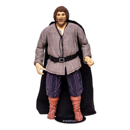 McFarlane Toys The Princess Bride Fezzik in Cloak Megafig Action Figure Action & Toy Figures ToyShnip
