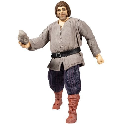 McFarlane Toys The Princess Bride Fezzik Megafig Action Figure Action & Toy Figures ToyShnip
