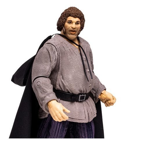 McFarlane Toys The Princess Bride Fezzik in Cloak Megafig Action Figure Action & Toy Figures ToyShnip