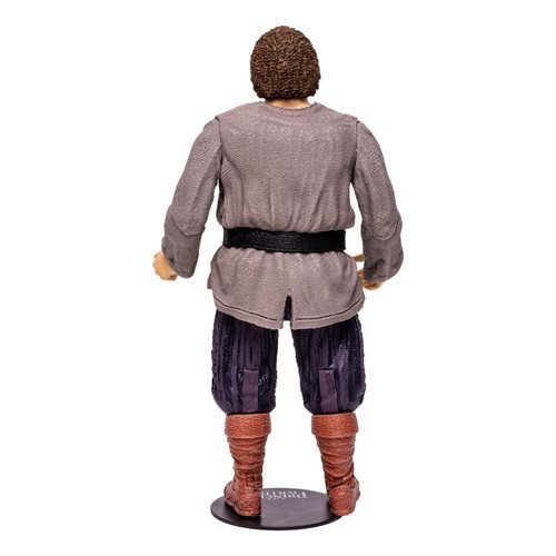 McFarlane Toys The Princess Bride Fezzik in Cloak Megafig Action Figure Action & Toy Figures ToyShnip