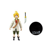 McFarlane Toys The Seven Deadly Sins 7-Inch Scale Action Figure - Select Figure(s) Action & Toy Figures ToyShnip