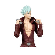 McFarlane Toys The Seven Deadly Sins 7-Inch Scale Action Figure - Select Figure(s) Action & Toy Figures ToyShnip