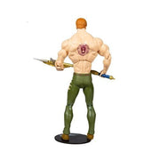 McFarlane Toys The Seven Deadly Sins 7-Inch Scale Action Figure - Select Figure(s) Action & Toy Figures ToyShnip