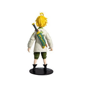 McFarlane Toys The Seven Deadly Sins 7-Inch Scale Action Figure - Select Figure(s) Action & Toy Figures ToyShnip