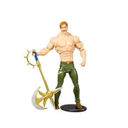 McFarlane Toys The Seven Deadly Sins 7-Inch Scale Action Figure - Select Figure(s) Action & Toy Figures ToyShnip