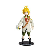 McFarlane Toys The Seven Deadly Sins 7-Inch Scale Action Figure - Select Figure(s) Action & Toy Figures ToyShnip