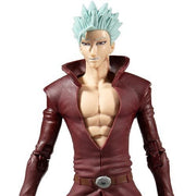 McFarlane Toys The Seven Deadly Sins 7-Inch Scale Action Figure - Select Figure(s) Action & Toy Figures ToyShnip