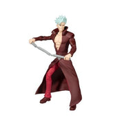 McFarlane Toys The Seven Deadly Sins 7-Inch Scale Action Figure - Select Figure(s) Action & Toy Figures ToyShnip