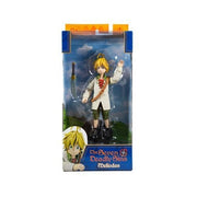 McFarlane Toys The Seven Deadly Sins 7-Inch Scale Action Figure - Select Figure(s) Action & Toy Figures ToyShnip