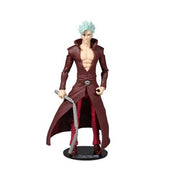 McFarlane Toys The Seven Deadly Sins 7-Inch Scale Action Figure - Select Figure(s) Action & Toy Figures ToyShnip