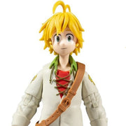 McFarlane Toys The Seven Deadly Sins 7-Inch Scale Action Figure - Select Figure(s) Action & Toy Figures ToyShnip