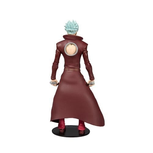 McFarlane Toys The Seven Deadly Sins 7-Inch Scale Action Figure - Select Figure(s) Action & Toy Figures ToyShnip