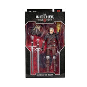 McFarlane Toys The Witcher 3: The Wild Hunt 7-Inch Scale Action Figure - Select Figure(s) Action & Toy Figures ToyShnip