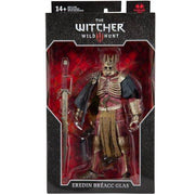 McFarlane Toys The Witcher 3: The Wild Hunt 7-Inch Scale Action Figure - Select Figure(s) Action & Toy Figures ToyShnip