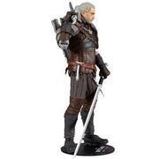 McFarlane Toys The Witcher 3: The Wild Hunt 7-Inch Scale Action Figure - Select Figure(s) Action & Toy Figures ToyShnip