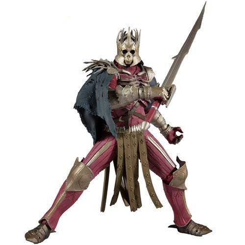 McFarlane Toys The Witcher 3: The Wild Hunt 7-Inch Scale Action Figure - Select Figure(s) Action & Toy Figures ToyShnip