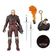 McFarlane Toys The Witcher 3: The Wild Hunt 7-Inch Scale Action Figure - Select Figure(s) Action & Toy Figures ToyShnip