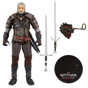 McFarlane Toys The Witcher 3: The Wild Hunt 7-Inch Scale Action Figure - Select Figure(s) Action & Toy Figures ToyShnip