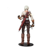 McFarlane Toys The Witcher 3: The Wild Hunt 7-Inch Scale Action Figure - Select Figure(s) Action & Toy Figures ToyShnip