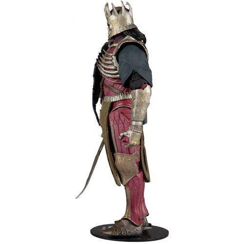 McFarlane Toys The Witcher 3: The Wild Hunt 7-Inch Scale Action Figure - Select Figure(s) Action & Toy Figures ToyShnip