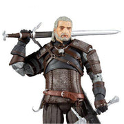 McFarlane Toys The Witcher 3: The Wild Hunt 7-Inch Scale Action Figure - Select Figure(s) Action & Toy Figures ToyShnip