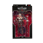 McFarlane Toys The Witcher 3: The Wild Hunt 7-Inch Scale Action Figure - Select Figure(s) Action & Toy Figures ToyShnip