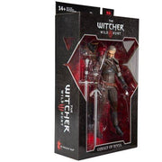 McFarlane Toys The Witcher 3: The Wild Hunt 7-Inch Scale Action Figure - Select Figure(s) Action & Toy Figures ToyShnip