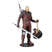McFarlane Toys The Witcher 3: The Wild Hunt 7-Inch Scale Action Figure - Select Figure(s) Action & Toy Figures ToyShnip